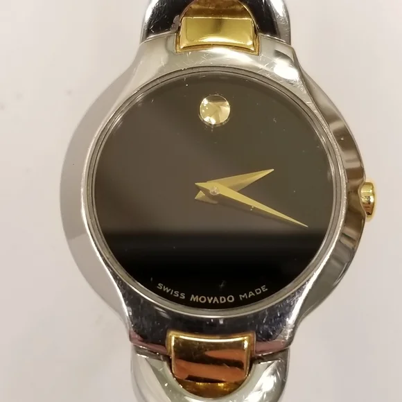 Movado | Accessories | Movado Kara Women Bagle Swiss  display picture 3